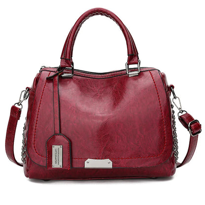 Nova | Vintage Bag