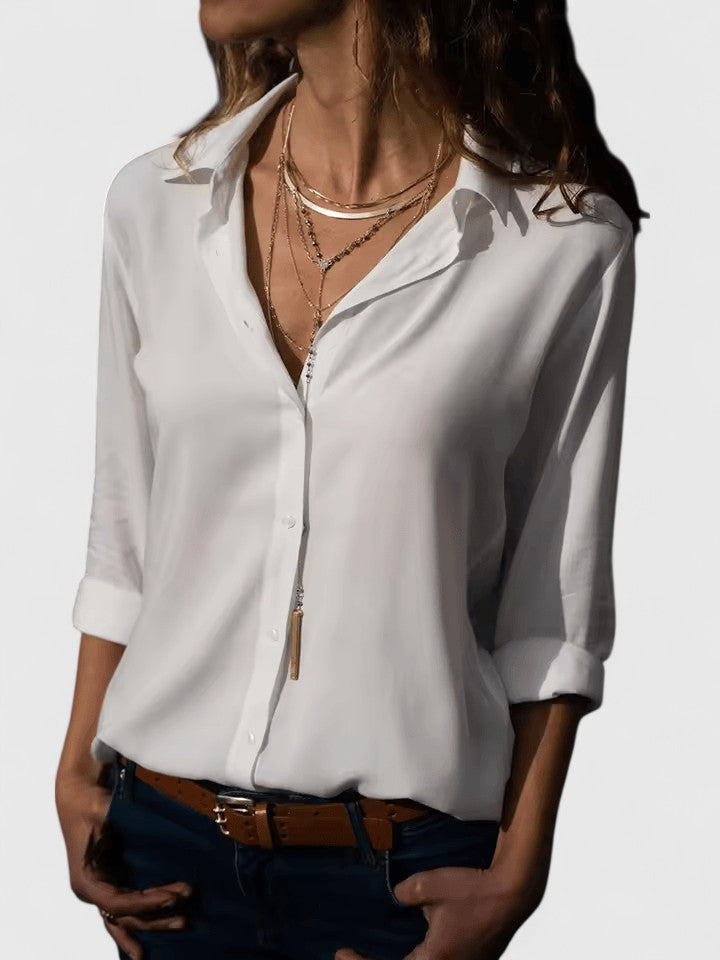Aveline | Elegant Bluse