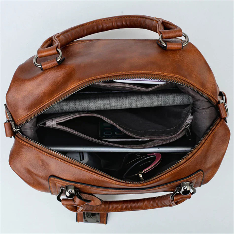 Anneli | Casual Tote Bag