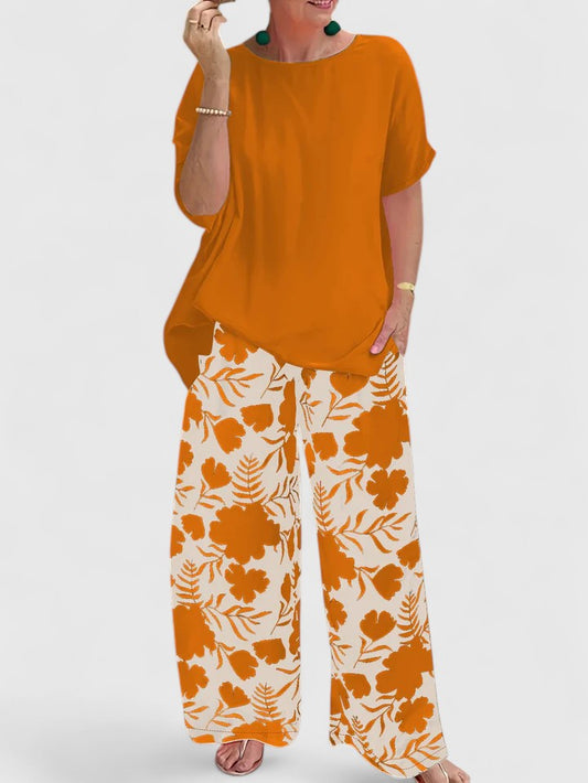 Lauren | Pantalones Cómodos