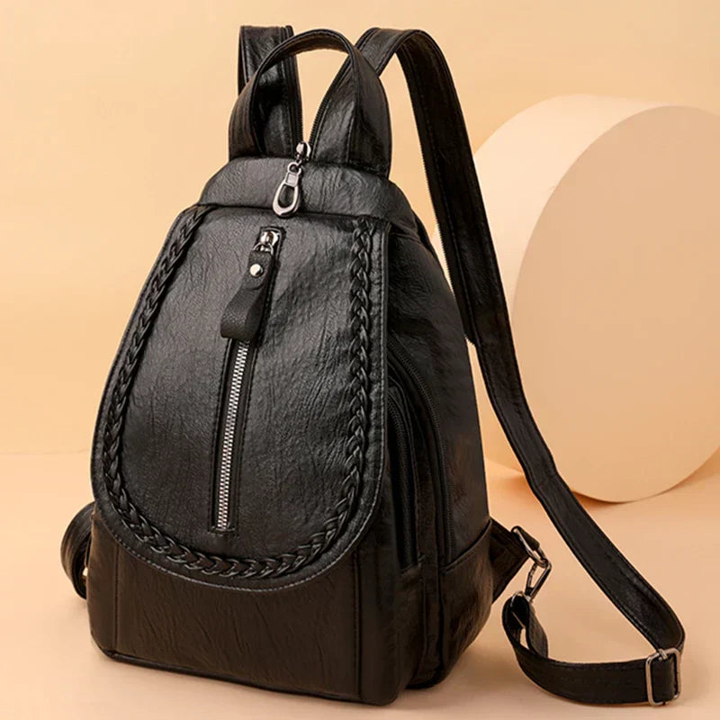 Nomi | High-Quality Soft Leather