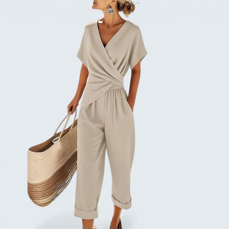 Colleen | Elegant Two-Piece Set