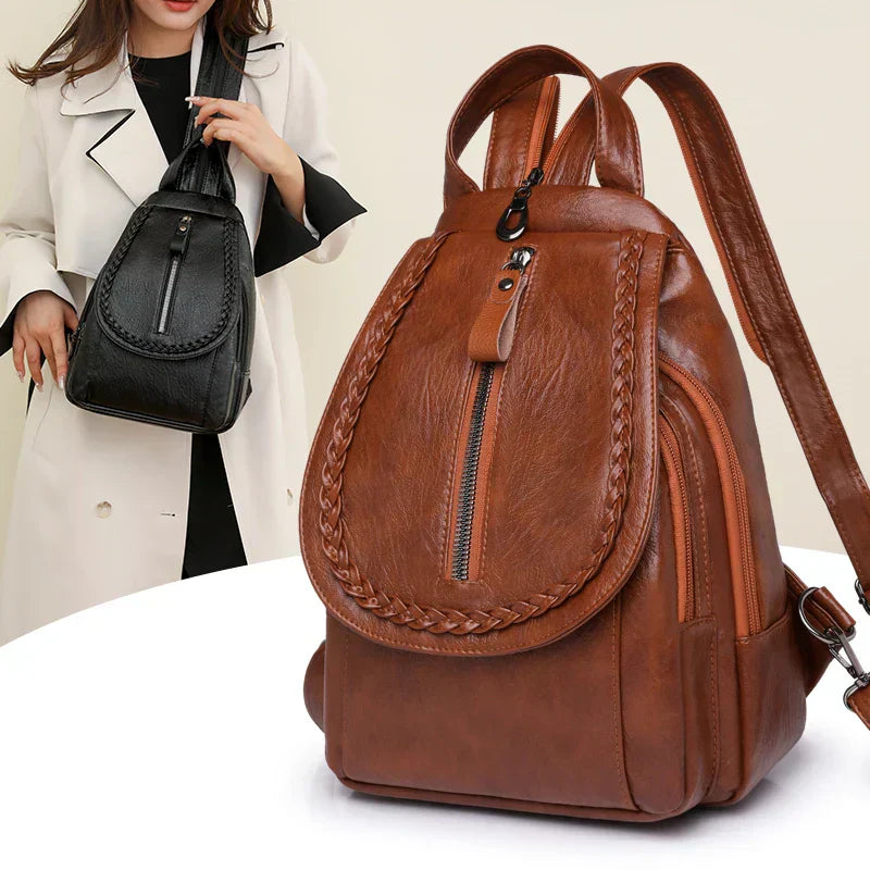 Nomi | High-Quality Soft Leather