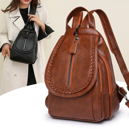 Nomi | High-Quality Soft Leather