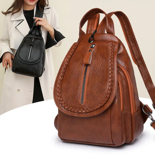 Nomi | High-Quality Soft Leather