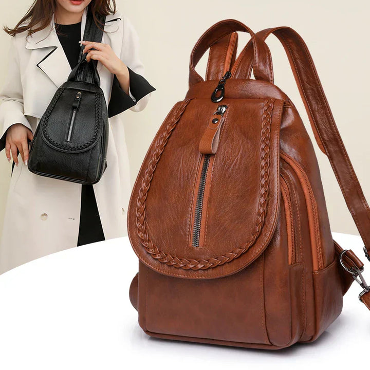 Nomi | High-Quality Soft Leather