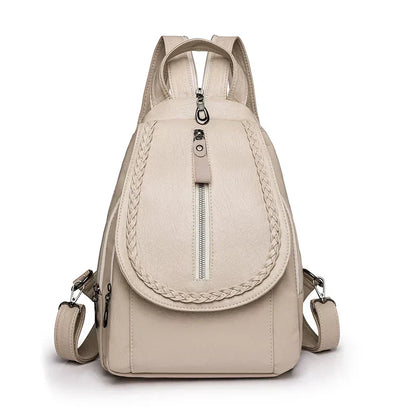 Nomi | High-Quality Soft Leather