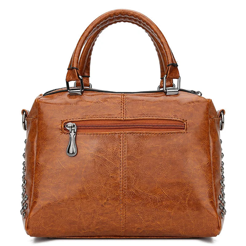 Nova | Vintage Bag