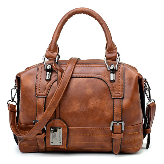 Anneli | Casual Tote Bag