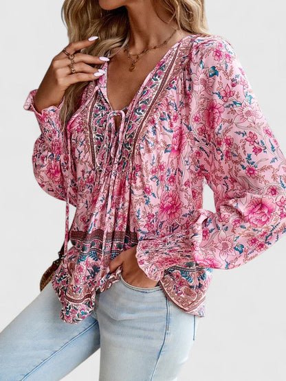 Renazianne | Elegantes Top