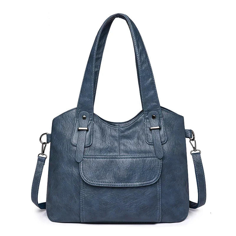 Ritva | Handbags with Multiple Compartments