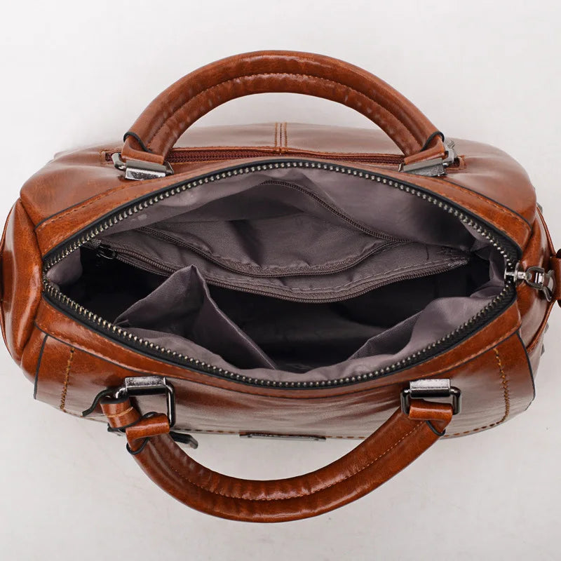 Nova | Vintage Bag