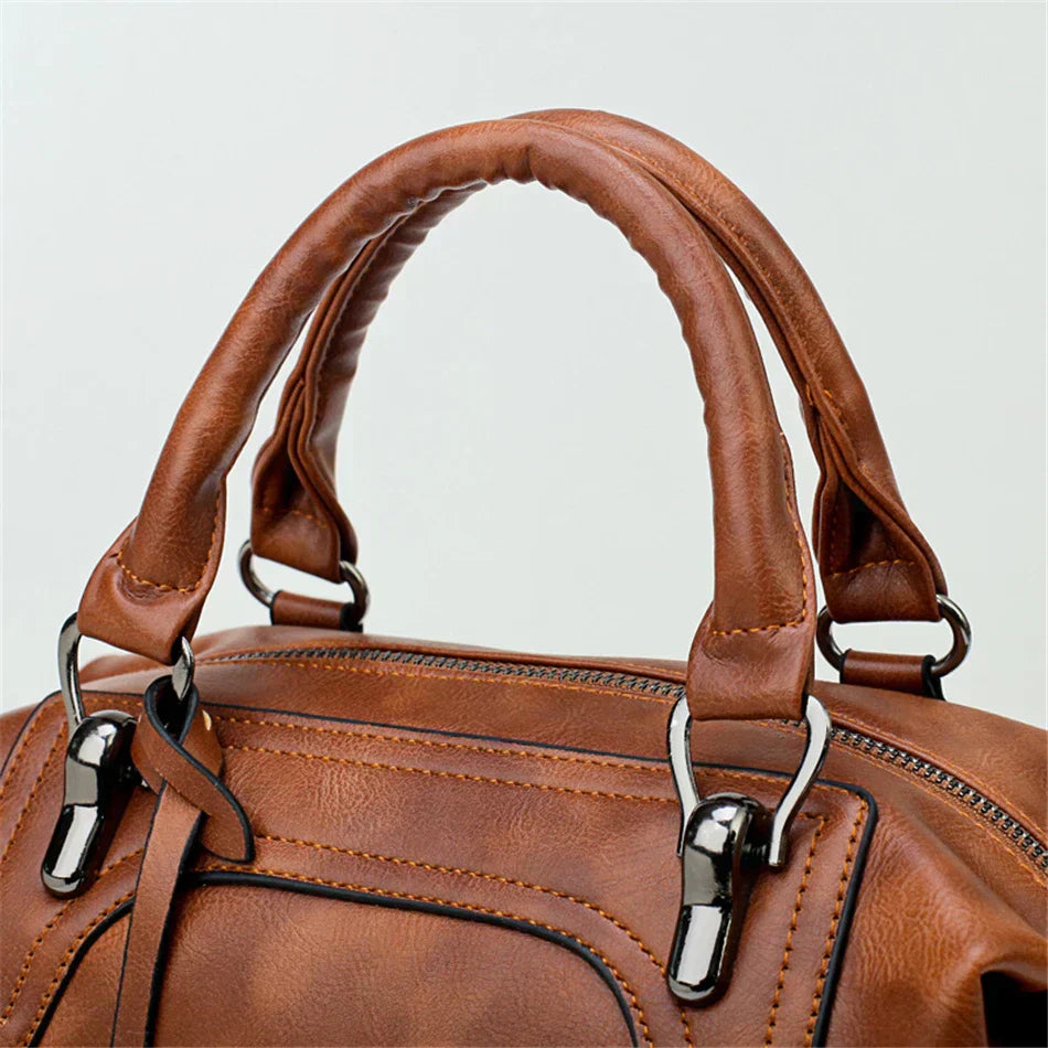 Anneli | Casual Tote Bag