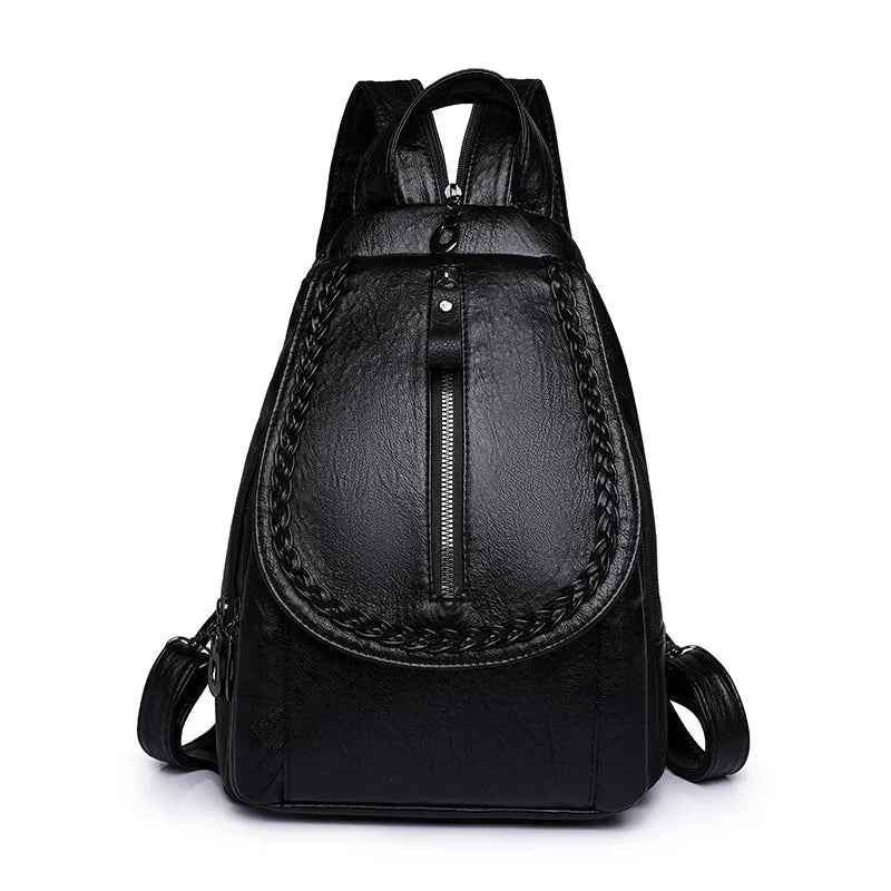 Nomi | High-Quality Soft Leather