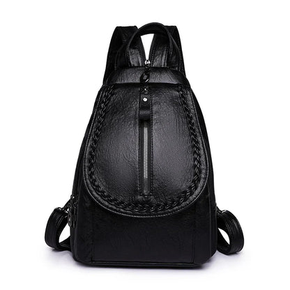 Nomi | High-Quality Soft Leather