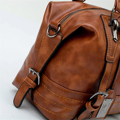 Anneli | Casual Tote Bag