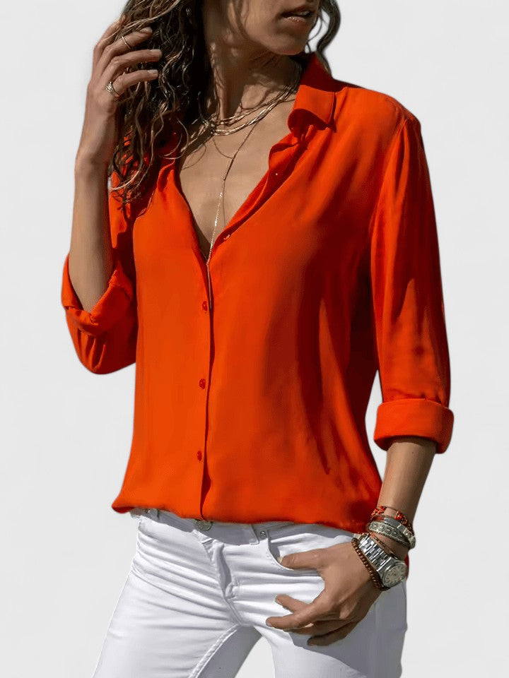 Aveline | Elegant Bluse