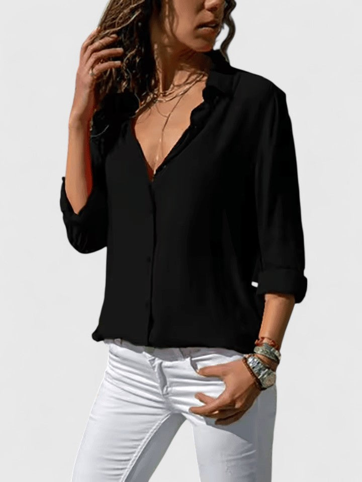 Aveline | Elegant Bluse
