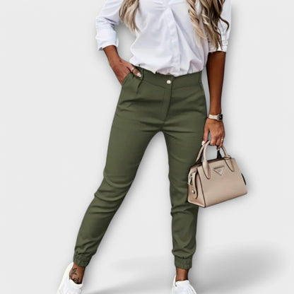 Melania - Strækbukser