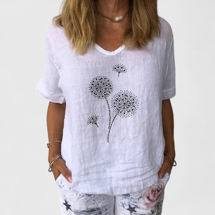 Esmara | Elegant sommerbluse