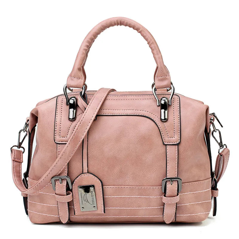Anneli | Casual Tote Bag