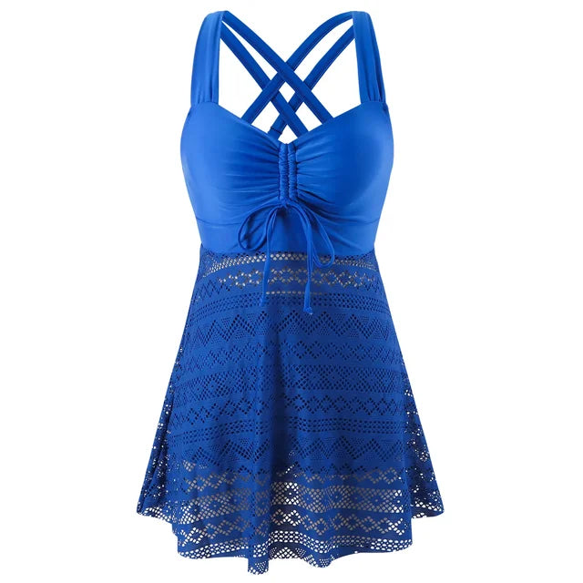 Laluna | Tankini Set