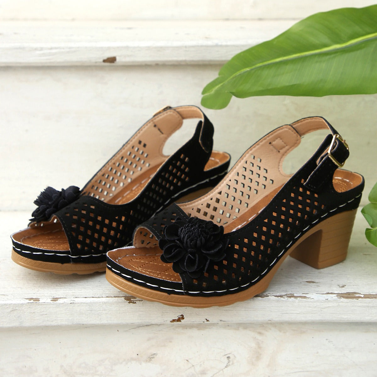 Serena | Chic Heels for Women