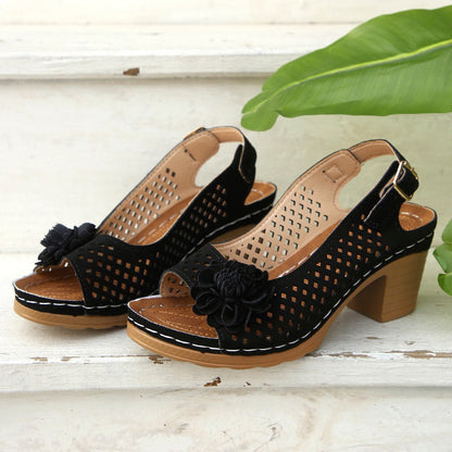 Serena | Chic Heels for Women