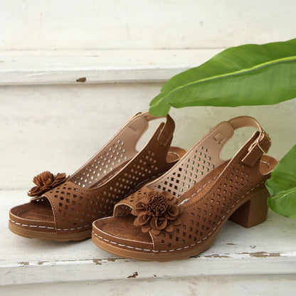 Serena | Chic Heels for Women