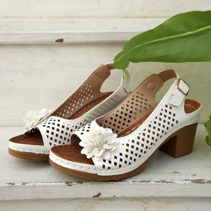 Serena | Chic Heels for Women