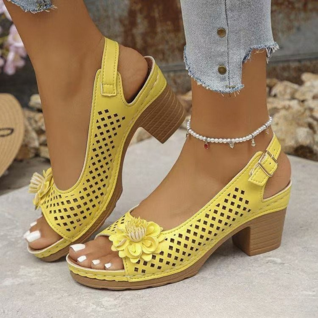 Serena | Chic Heels for Women