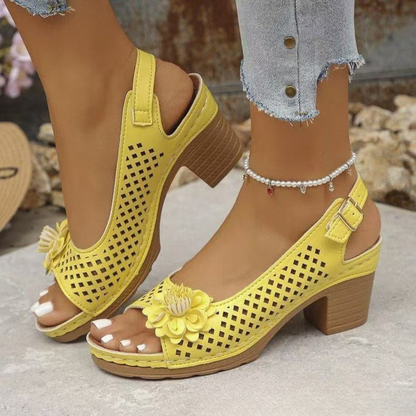 Serena | Chic Heels for Women
