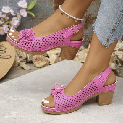 Serena | Chic Heels for Women