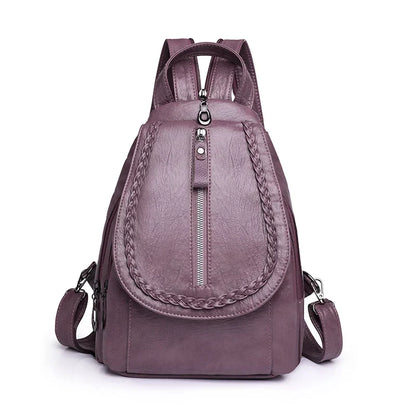 Nomi | High-Quality Soft Leather