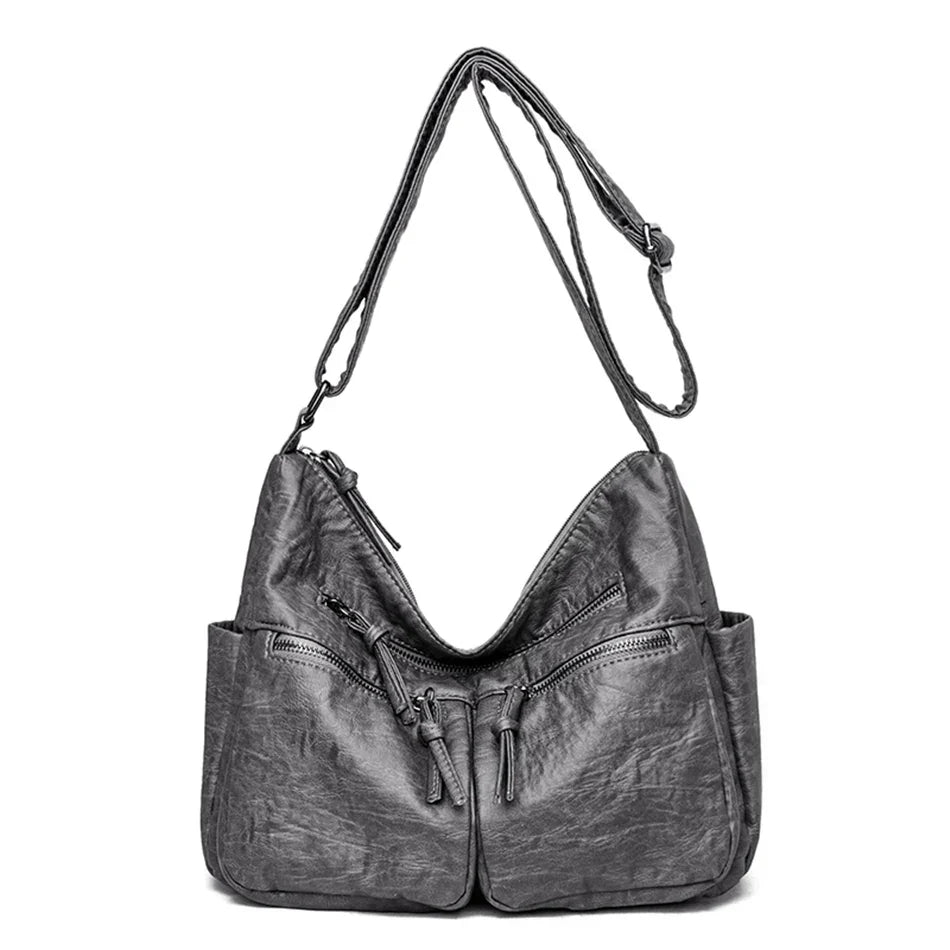 Tiina | Leather Handbags