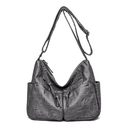Tiina | Leather Handbags