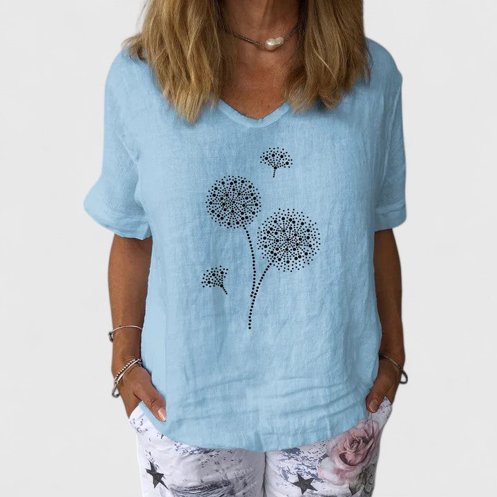 Esmara | Elegant sommerbluse