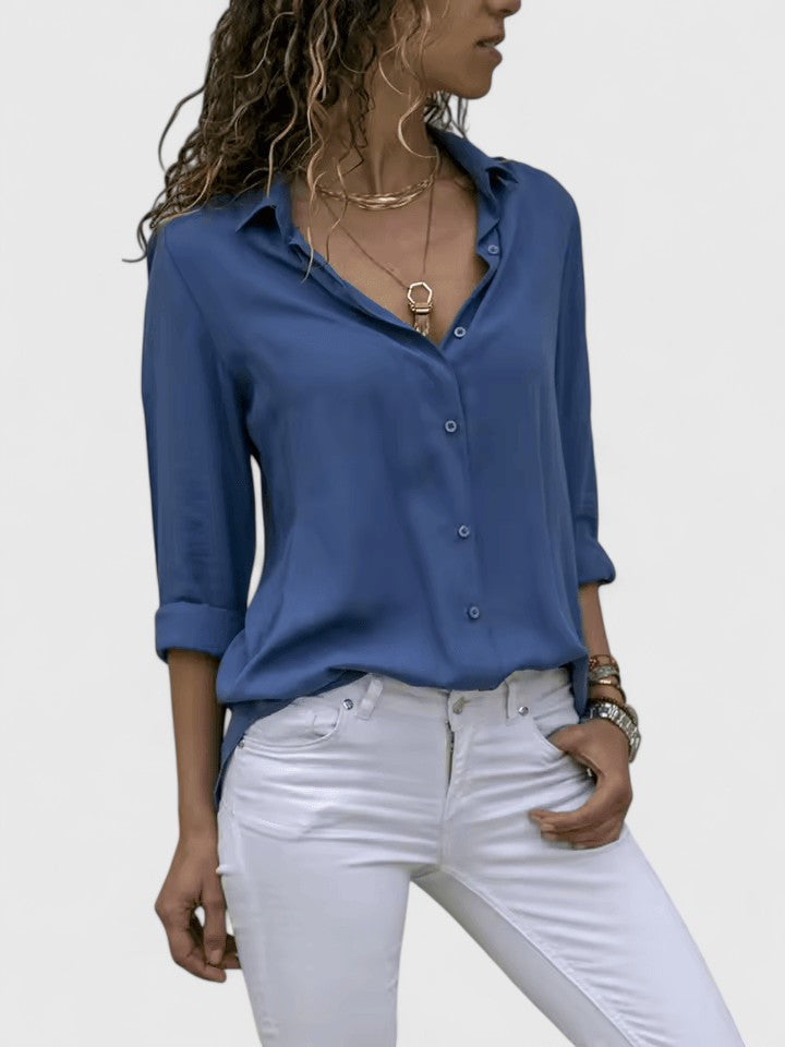 Aveline | Elegant Bluse