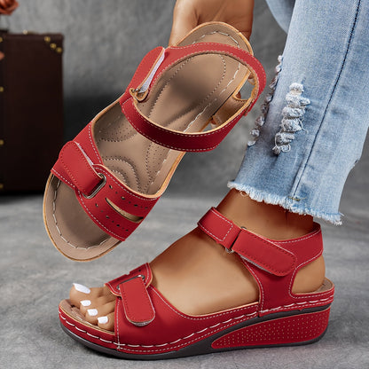 Gabriella | Elegant Sandals for Women