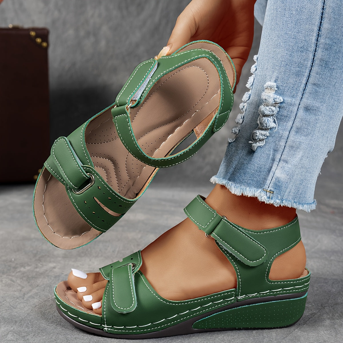 Gabriella | Elegant Sandals for Women