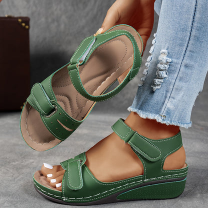 Gabriella | Elegant Sandals for Women