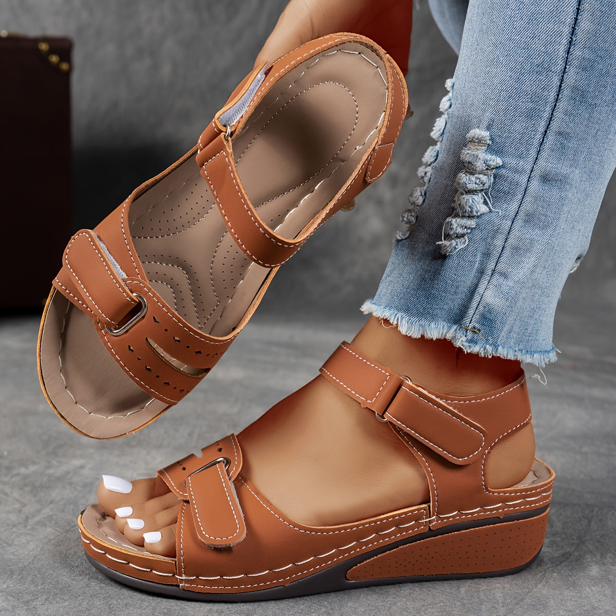 Gabriella | Elegant Sandals for Women