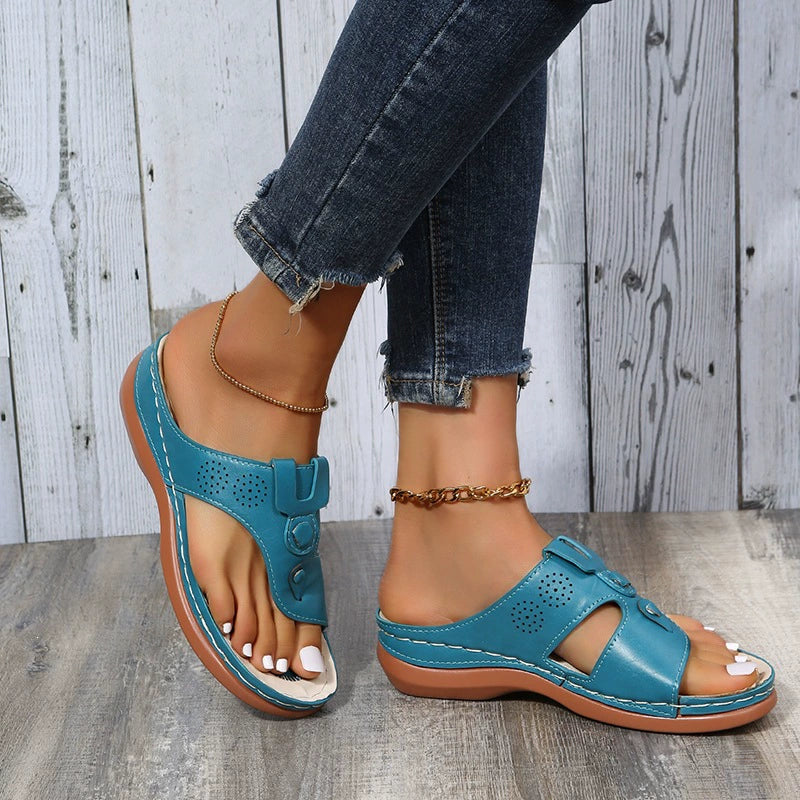 Willow | Elegant Sandals for Women