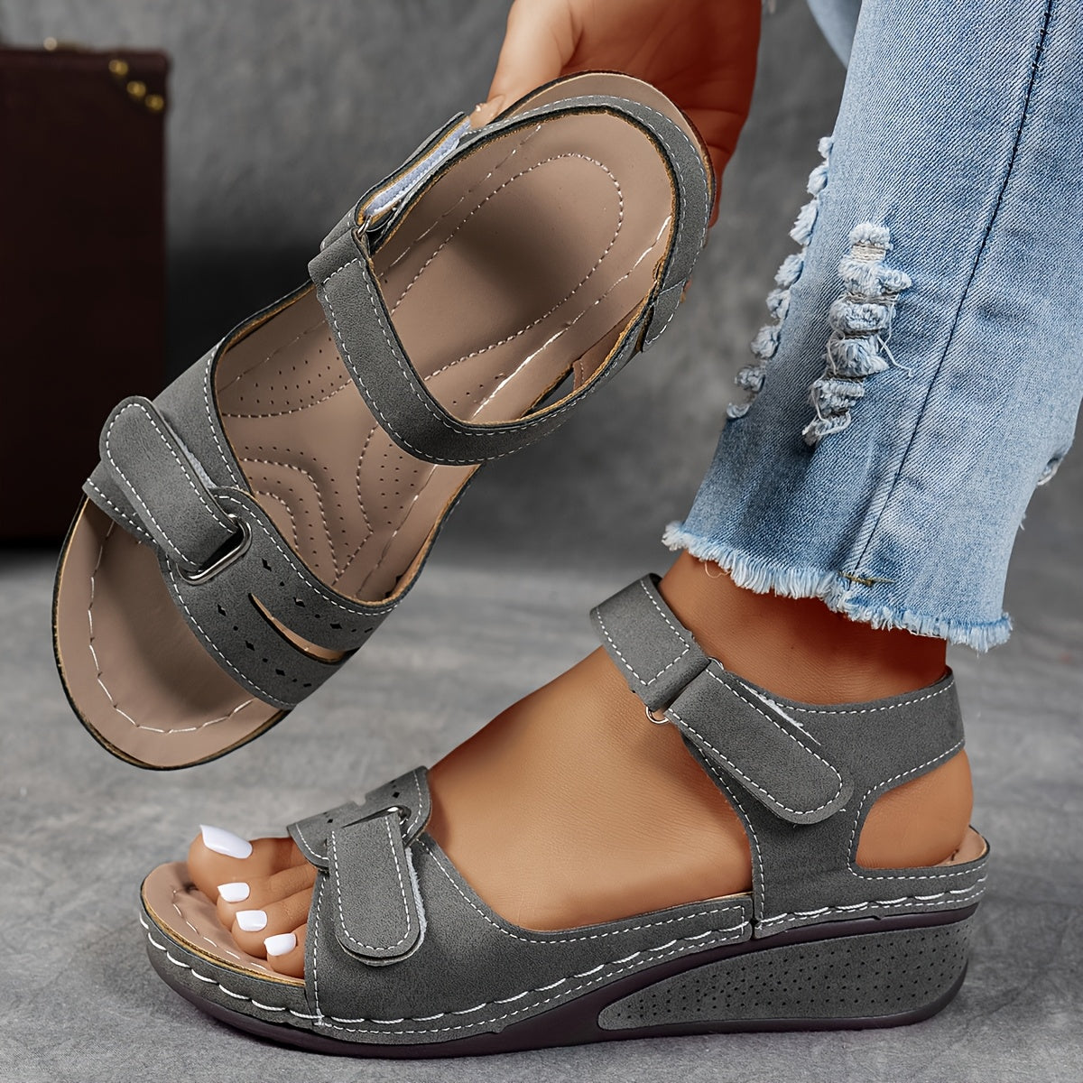 Gabriella | Elegant Sandals for Women