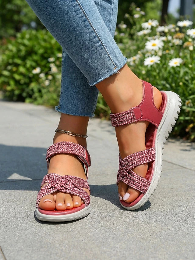 Daisy | Sandálias Elegantes para Mulheres