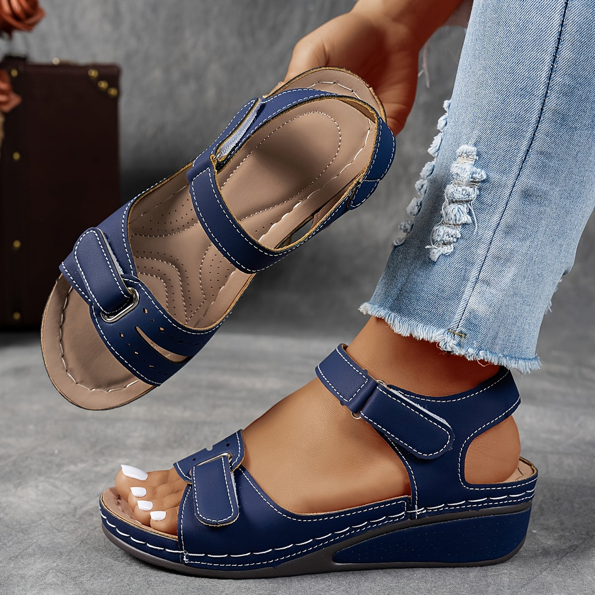 Gabriella | Elegant Sandals for Women