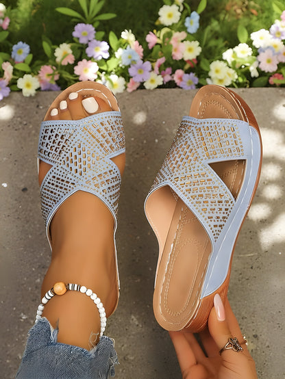 Addison | Elegant Sandals for Women