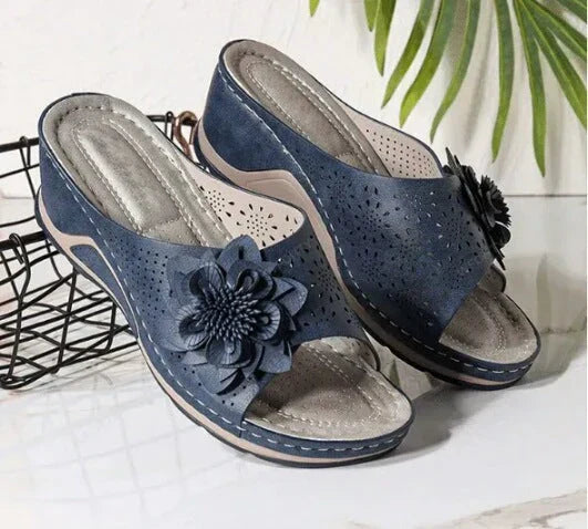 Sophia | Stylish Orthopedic Sandals for Women