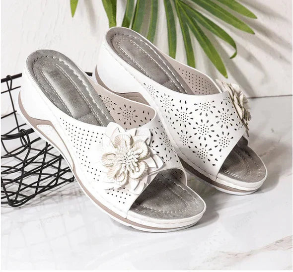 Sophia | Stylish Orthopedic Sandals for Women