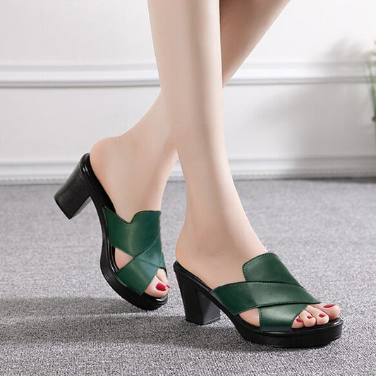 Lucy | Women's Sandals